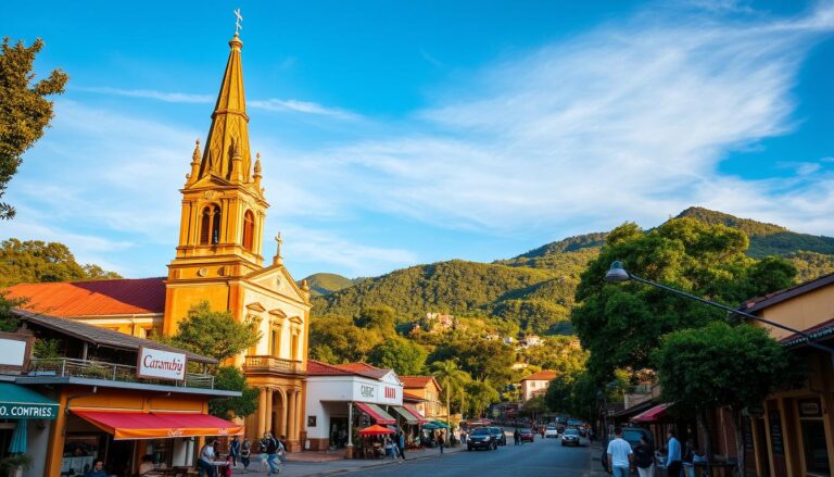 caxambú minas gerais