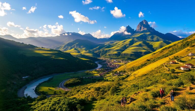 cidades da serra da mantiqueira